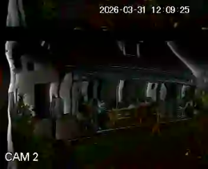 Caméra IP - Países Bajos