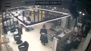 Caméra IP - Südkorea