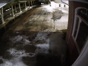 Caméra IP - Canadá