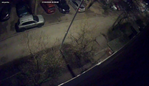 Caméra IP - Russian Federation