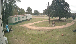 Caméra IP - United Kingdom