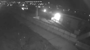 Caméra IP - Bulgaria