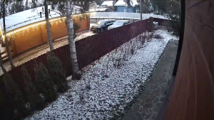 Caméra IP - Russian Federation