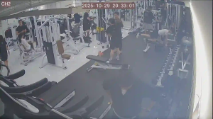 Caméra IP - South Korea