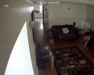 Caméra IP - United States of America