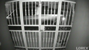 Caméra IP - Panama