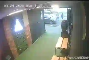 Caméra IP - Ecuador