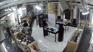 Caméra IP - United States of America