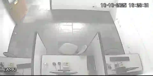 Caméra IP - Brasilien