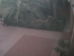 Caméra IP - Bahrain