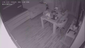 Caméra IP - Eslovaquia