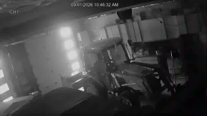 Caméra IP - Vereinigte Staaten von Amerika