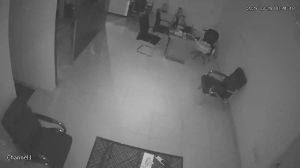 Caméra IP - Saudi Arabia