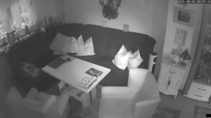 Caméra IP - Deutschland