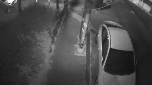 Caméra IP - Corée du Sud