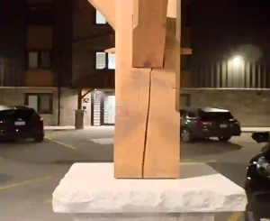 Caméra IP - Canadá