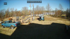 Caméra IP - United States of America