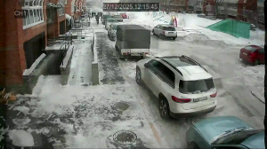 Caméra IP - Russian Federation