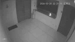 Caméra IP - Hongkong