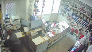 Caméra IP - Slovénie