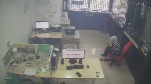 Caméra IP - Malaysia