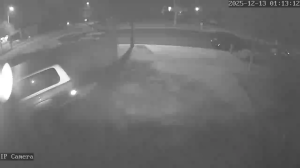 Caméra IP - États-Unis d'Amérique