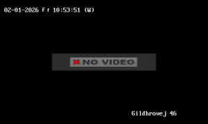 Caméra IP - Denmark