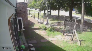 Caméra IP - Argentina