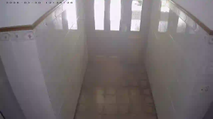 Caméra IP - Argentina