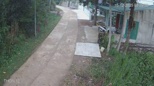 Caméra IP - Vietnam