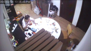 Caméra IP - Singapore