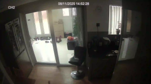 Caméra IP - Royaume-Uni