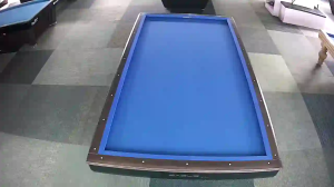 Caméra IP - Corée du Sud