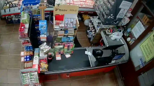 Caméra IP - Turquía