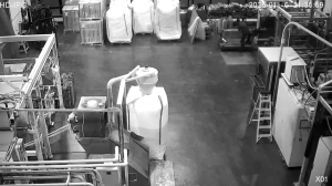 Caméra IP - United Kingdom