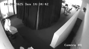 Caméra IP - Australien