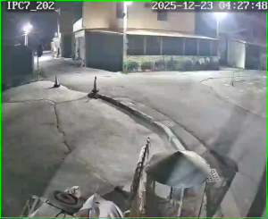 Caméra IP - Repubblica di Cina