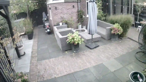 Caméra IP - Netherlands