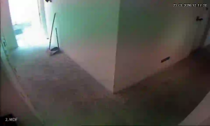 Caméra IP - Singapore