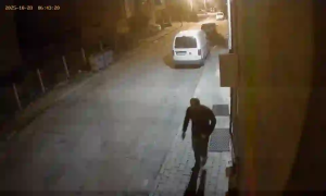 Caméra IP - Turchia