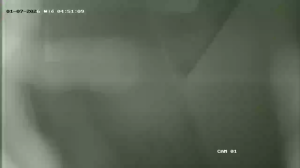 Caméra IP - Argentinien