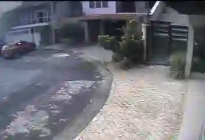 Caméra IP - Brésil