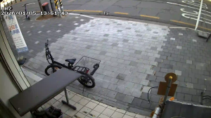 Caméra IP - South Korea