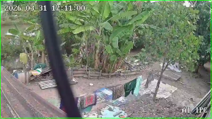 Caméra IP - Vietnam