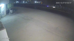 Caméra IP - Pakistan