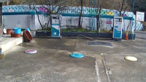 Caméra IP - South Korea