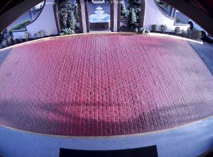 Caméra IP - United States of America