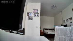 Caméra IP - Russian Federation