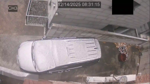 Caméra IP - Corée du Sud