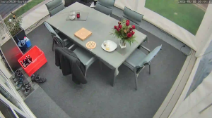 Caméra IP - Germany